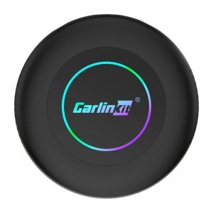 Wireless adapter Carlinkit TBOX ULTRA 2 CarPlay/Android Auto (TBOX ULTRA 2 8+128g)-10