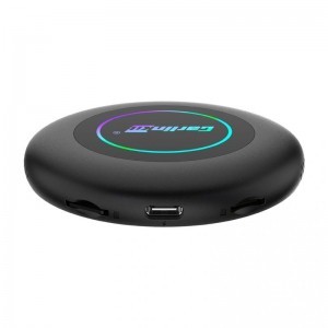 Wireless adapter Carlinkit TBOX ULTRA 2 CarPlay/Android Auto (TBOX ULTRA 2 8+128g)-6