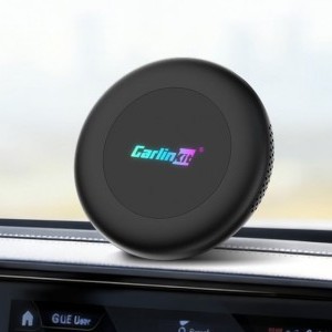 Wireless adapter Carlinkit TBOX ULTRA 2 CarPlay/Android Auto (TBOX ULTRA 2 8+128g)-4