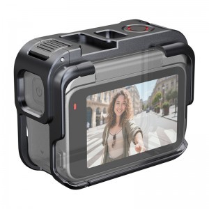 Telesin alumínium védőtok Insta360 Ace Pro / Ace Pro 2 készülékhez tok-10