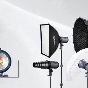 Neewer Q300 vaku-1