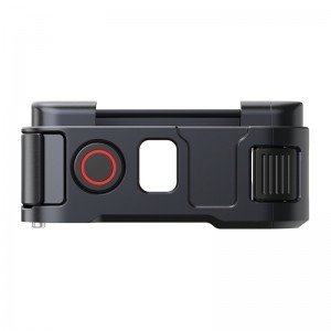 Telesin alumínium védőtok Insta360 Ace Pro / Ace Pro 2 készülékhez tok-7