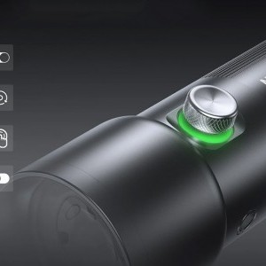 Hordozható Fotózás LED Zseblámpa NEEWER BASICS FL10-6