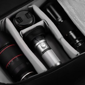 Hordozható Fotózás LED Zseblámpa NEEWER BASICS FL10-7