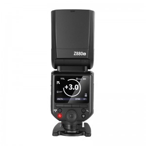 NEEWER Z880-S rendszervaku lítium akkumulátorral-1