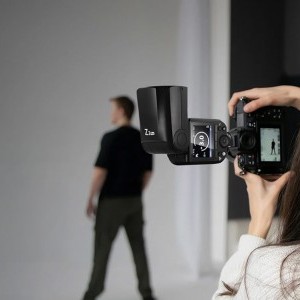 Neewer Z2PRO-N TTL kerek fejű rendszervaku Nikon fényképezőgépekhez-8