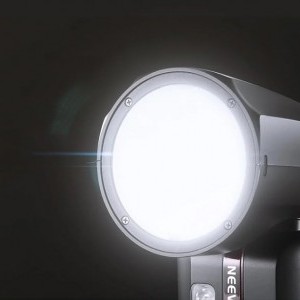 Neewer Z2-C TTL KEREK FEJŰ SPEEDLITE VAKUFÉNY Canonhoz-4