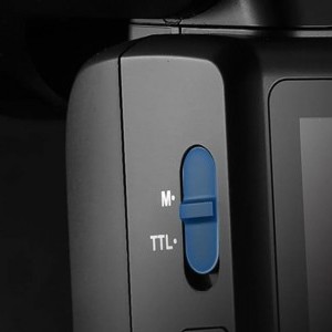 Neewer Z2-C TTL KEREK FEJŰ SPEEDLITE VAKUFÉNY Canonhoz-8