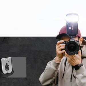 Camera Flash Neewer Z880-N lítium akkumulátorral-5