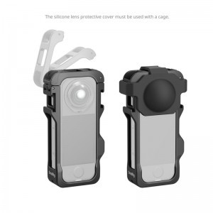 Smallrig 5940 Cage for Insta360 X4 Air-1