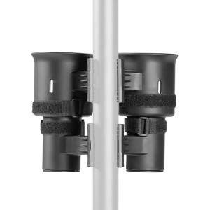Smallrig 6255 Cup Holder for Camera Cart-1