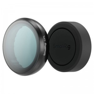 Smallrig 6087 Insta360 Go Ultra CPL Filter Kit