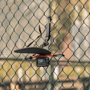 Smallrig 5726 Fence Mount for Action Cameras-1