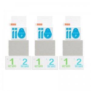 Smallrig 5806 Screen Protector for Canon Powershot V1 / G7X III-3