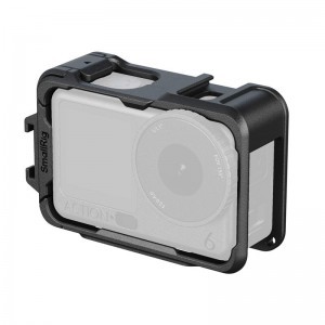 Smallrig 5886 Cage for DJI Osmo Action 6 (Basic Edition)
