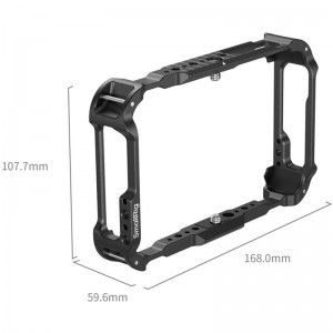 Smallrig 5708 Monitor Cage Kit for Atomos Ninja TX-1