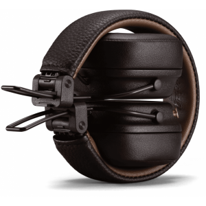 Handsfree Bluetooth Marshall Major IV, Barna-2