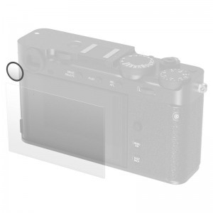 Smallrig 5988 Screen Protector for Fujifilm X-E5