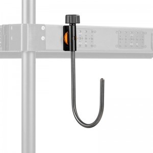 Smallrig 6254 Cable Hook for Camera Cart-1