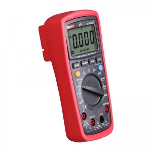 Uni-T True RMS digitális multiméter UT139B-1