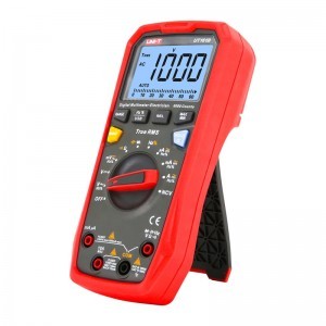 Uni-T UT161B digitális multiméter-2