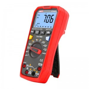 Uni-T UT161D digitális multiméter-1