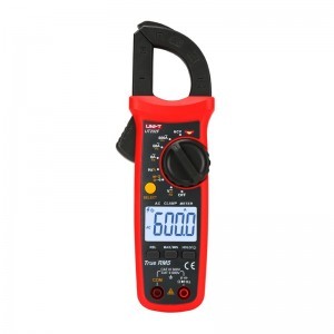 Uni-T Digital Clamp Meter UT201F