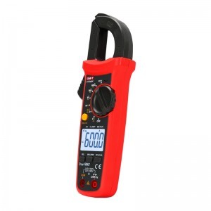 Uni-T Digital Clamp Meter UT201F-1