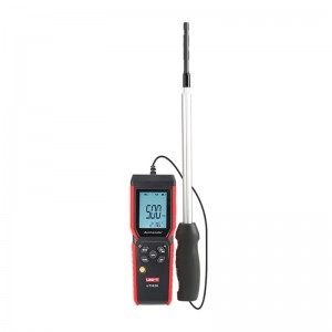 Uni-T UT362H anemométer