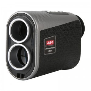 Uni-T LM600G lézeres távolságmérő
