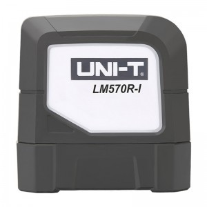 Uni-T LM570R-I lézeres szintező-2