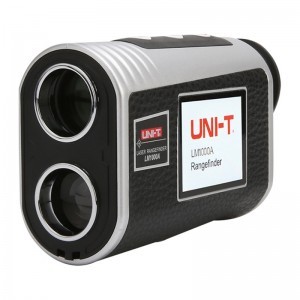 Uni-T LM1000A lézeres távolságmérő