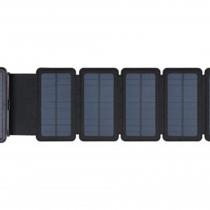 Sandberg napelemes töltő + powerbank. 420-73 Solar 6-Panel Powerbank 20000mAh