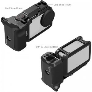 Smallrig 6037 Cage Kit for DJI Osmo Action 6-2