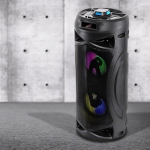 Tracer 46925 Rocket TWS Bluetooth hangszóró-3