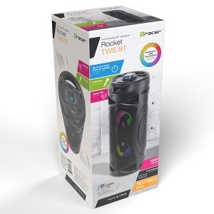 Tracer 46925 Rocket TWS Bluetooth hangszóró-4