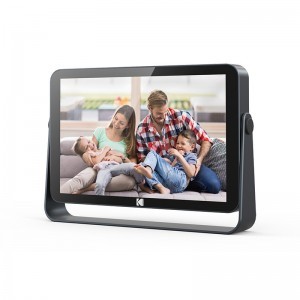 Kodak 10 colos érintőképernyős Wi‑Fi digitális képkeret-7