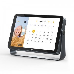 Kodak 10 colos érintőképernyős Wi‑Fi digitális képkeret-6