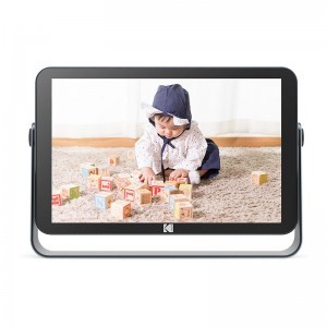 Kodak 10 colos érintőképernyős Wi‑Fi digitális képkeret-5