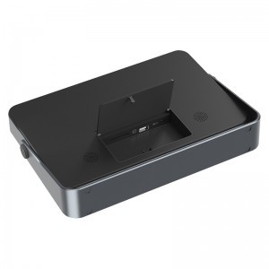 Kodak 10 colos érintőképernyős Wi‑Fi digitális képkeret-2