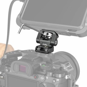 SmallRig 2904 dönthető-forgatható monitortartó csavaros rögzítéssel-3