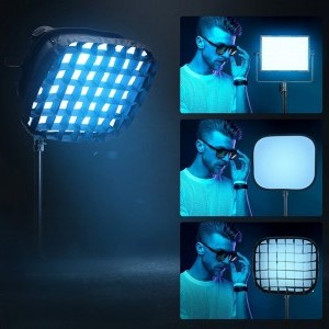 NEEWER RGB1200 LED videólámpa-1