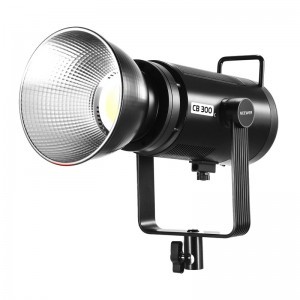Neewer CB300C RGB LED-lámpa