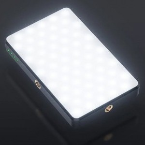 Rögzíthető LED szelfivilágítás NEEWER BL120B-2