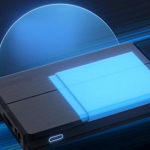 Rögzíthető LED szelfivilágítás NEEWER BL120B-6