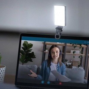 Rögzíthető LED szelfivilágítás NEEWER BL120B-7