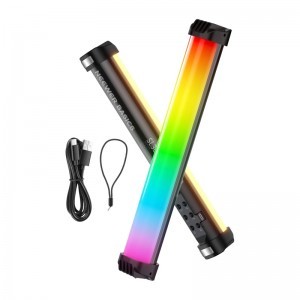 Mágneses LED Fénypálca NEEWER SL30 12
