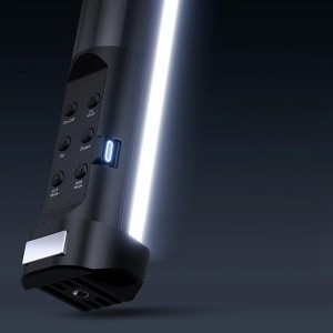 Mágneses LED Fénypálca NEEWER SL30 12