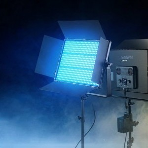 LED videólámpa NEEWER AP150C 150W-1