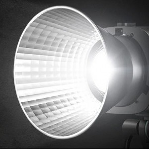 NEEWER CB60B Bi-Color 70W LED Stúdiólámpa-4